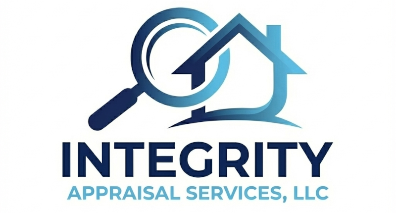 Integrity Appraisal Services, LLC Logo